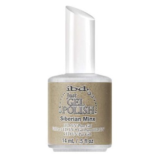 IBD Just Gel polish – Siberian Minx 6912